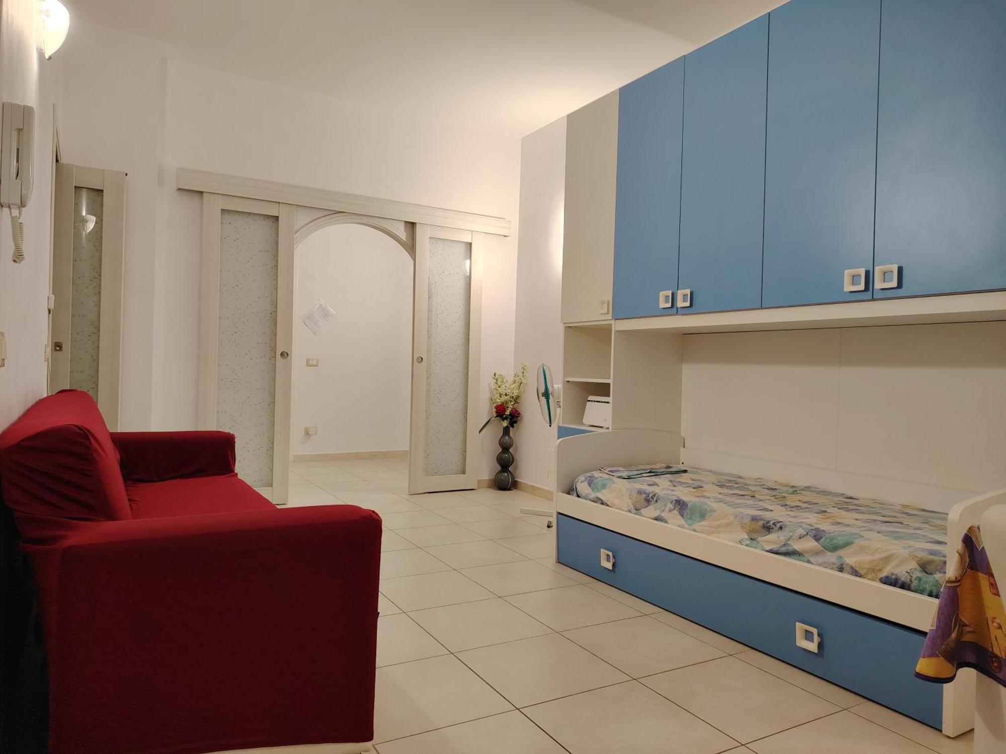 Arrivederci Appartamento Roma