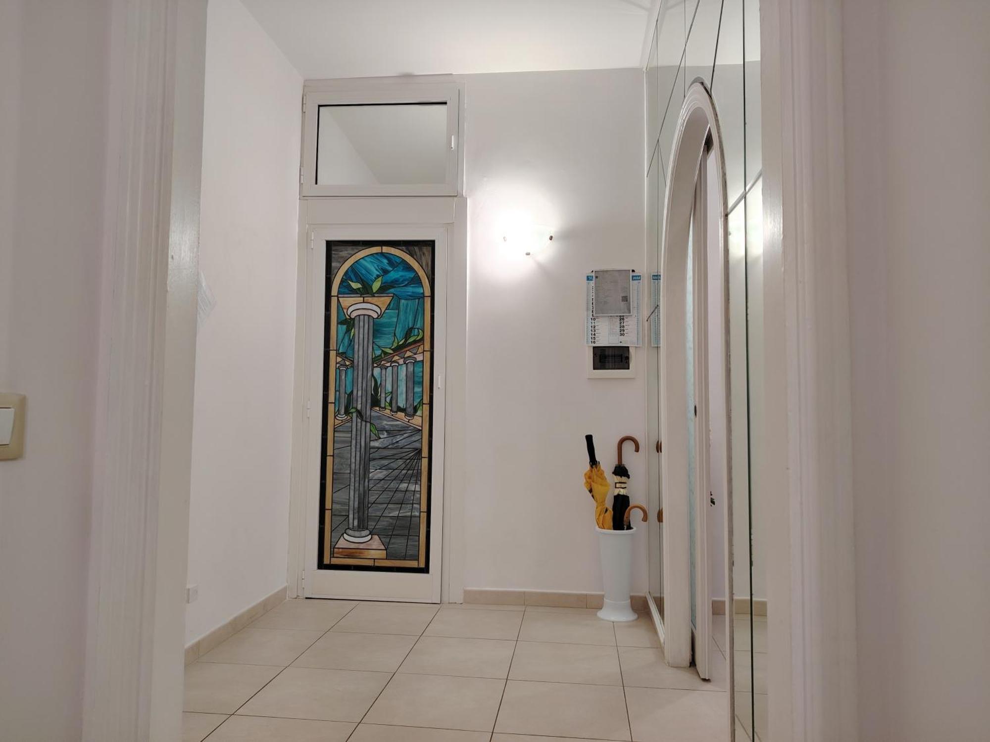Appartamento Arrivederci
