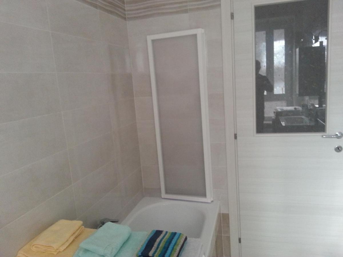 Appartamento Arrivederci *