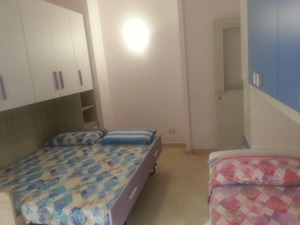 Arrivederci Appartamento