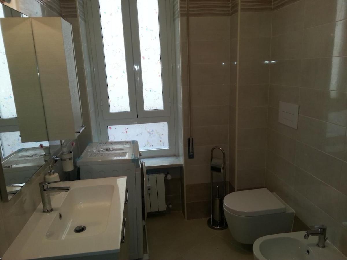 Arrivederci Appartamento Roma