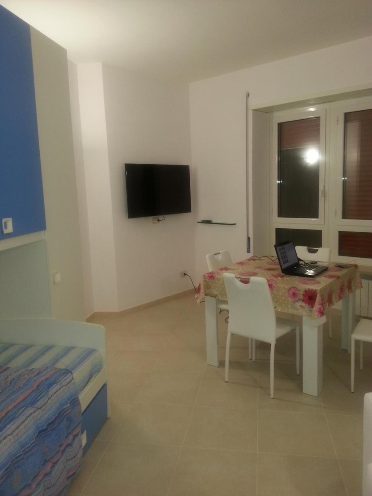 Arrivederci Appartamento *