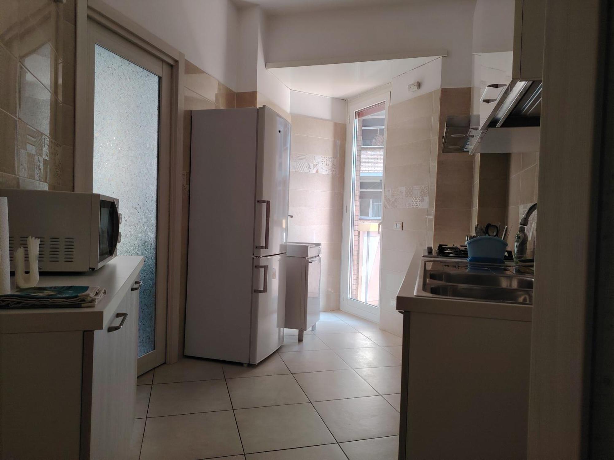 Arrivederci Appartamento *