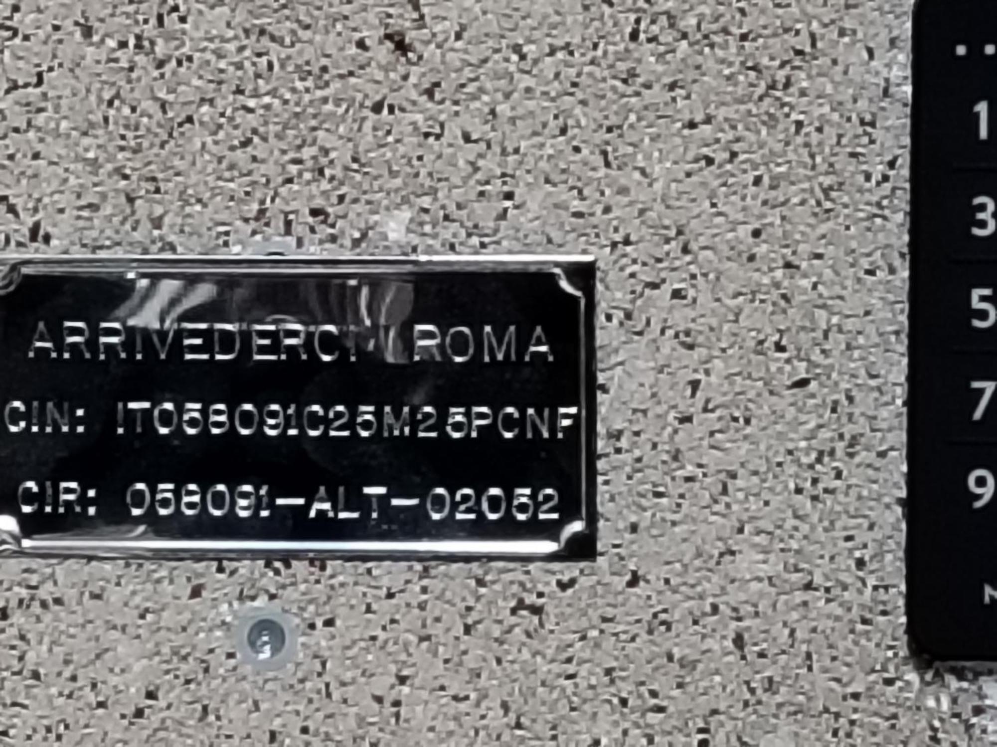 Arrivederci Appartamento Roma