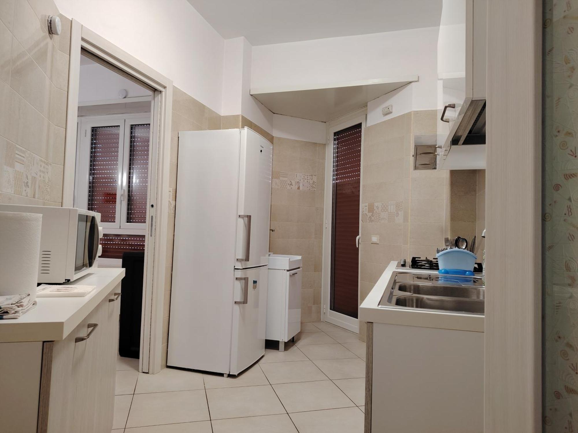 Apartamento Arrivederci