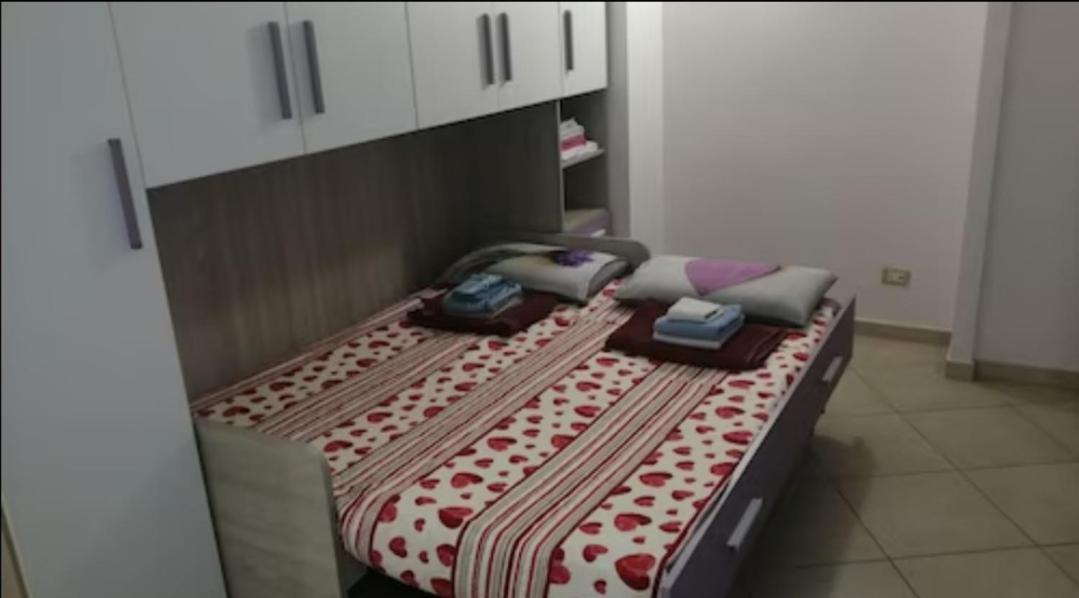 Apartamento Arrivederci *