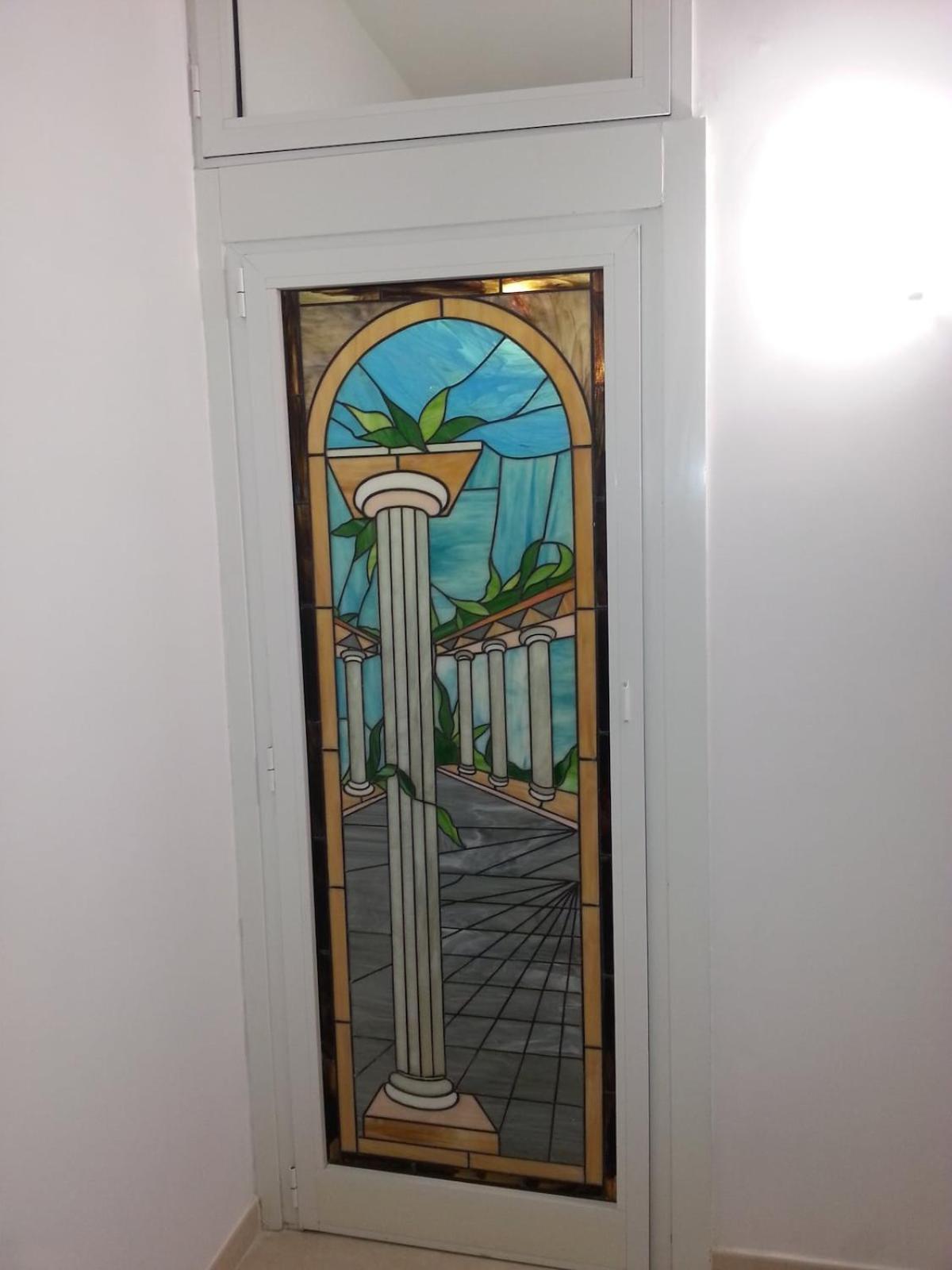 Apartamento Arrivederci