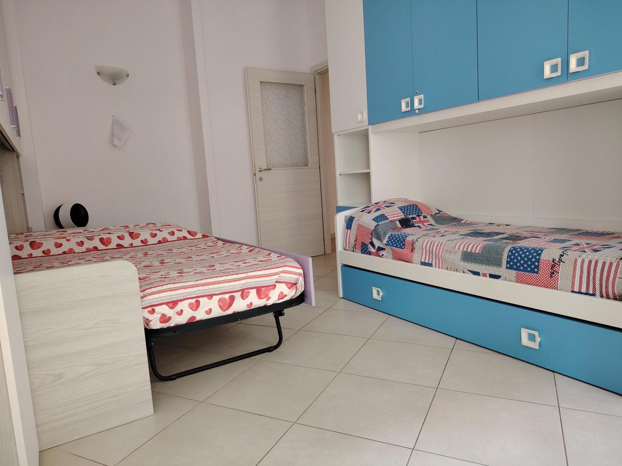 Apartamento Arrivederci Roma