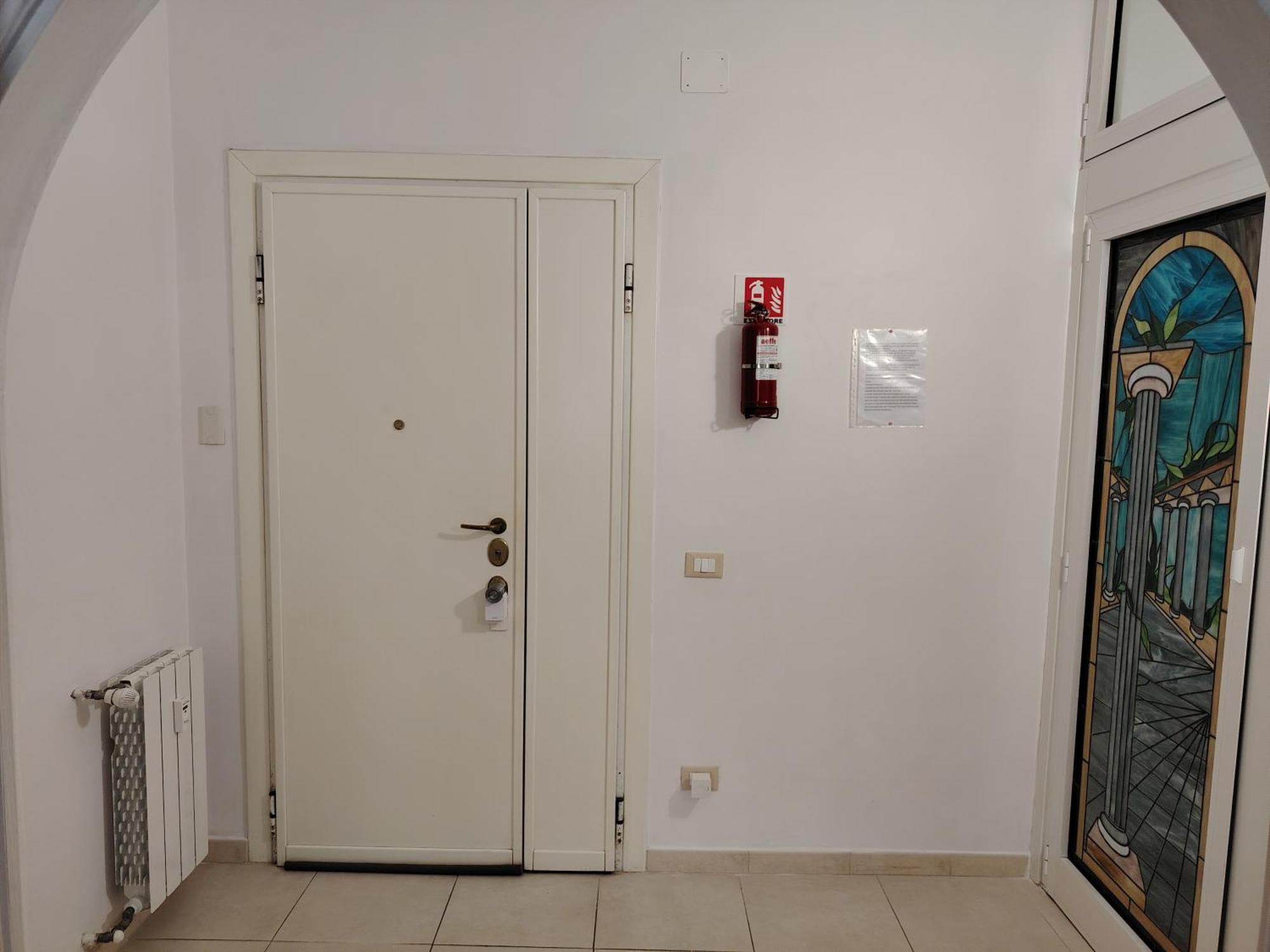 Apartamento Arrivederci *